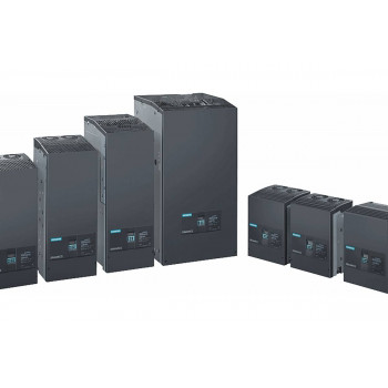 Частотный преобразователь Siemens 6RA8093-4DV62-0AA0