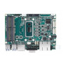 Одноплатный компьютер Advantech MIO-5373U-U7A1 (Intel Core i7-8665UE, 3.5", DDR4, 32 Гб eMMC, LVDS, HDMI, DP, 2xLAN)