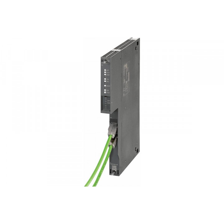 Коммуникационный модуль Siemens 6AG1443-1EX30-4XE0 (Siplus Net CP443-1, 2xRJ45, Profinet, для тяжёлых условий) Коммуникационный модуль Siemens 6AG1443-1EX30-4XE0 (Siplus Net CP443-1, 2xRJ45, Profinet, для тяжёлых условий)