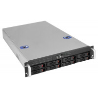 Серверный корпус Exegate Pro 2U660-HS08 1000W