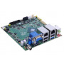 Одноплатный компьютер Axiomtek NANO840VHGGA-E3845 (Intel Atom E3845, VGA/HDMI, 2xGbE)