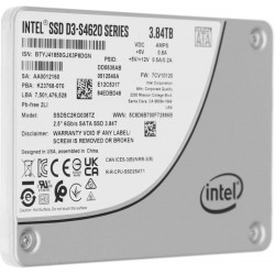 Накопитель SSD 3.84TB Intel D3-S4620 Series (SSDSC2KG038TZ01) Накопитель SSD 3.84TB Intel D3-S4620 Series (SSDSC2KG038TZ01)