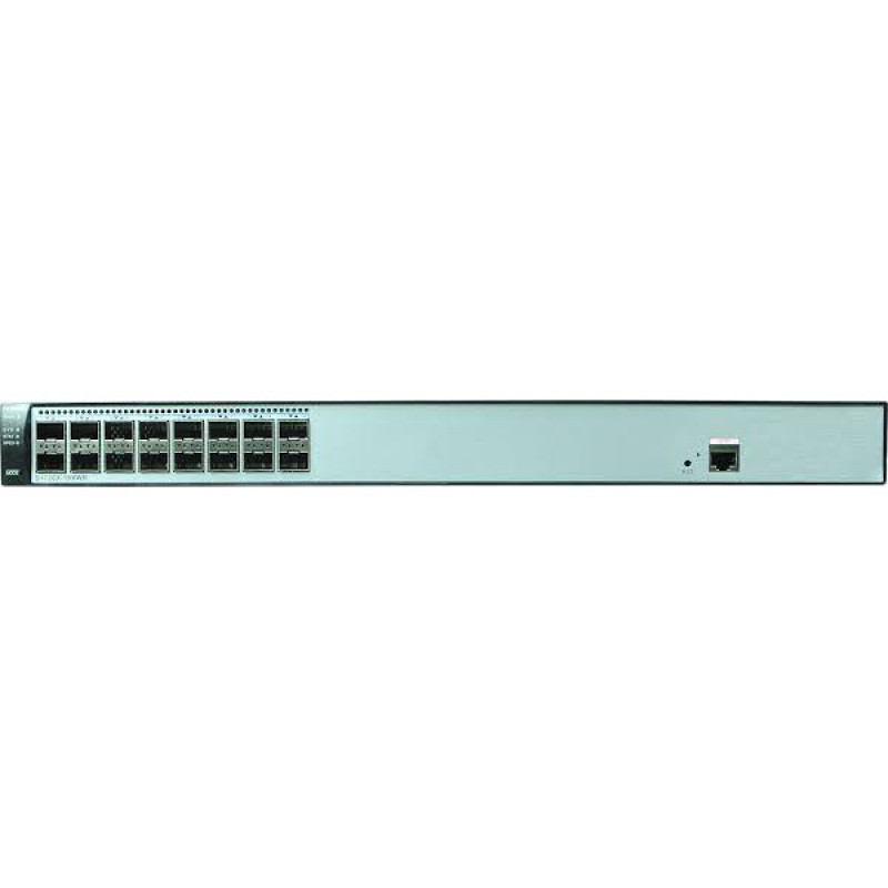 Коммутатор Huawei S1720X-16XWR
