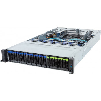 Серверная платформа GIGABYTE R283-S92