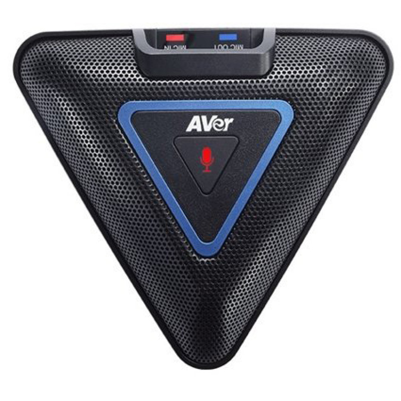 Микрофон Aver 60V2C10000AB