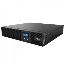 Источник бесперебойного питания nJoy Argus 2200 (PWUP-LI220AG-CG01B)