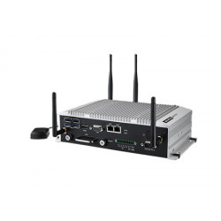 Встраиваемый компьютер Advantech ARK-2121S-S9A1E