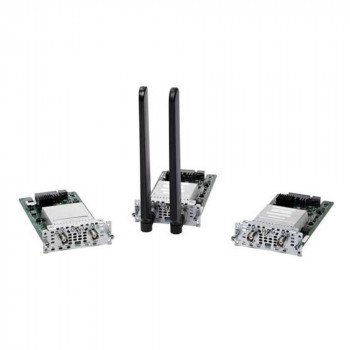 Модуль Cisco NIM-LTEA-EA=