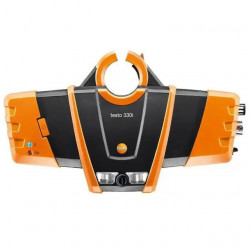 Комплект Testo 330i газоанализатор Комплект Testo 330i газоанализатор