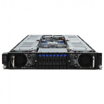Серверная платформа GIGABYTE G291-Z20-2U 6NG291Z20MR-00