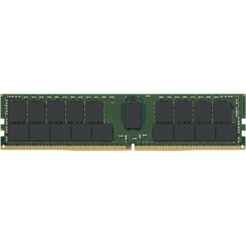 Оперативная память 64GB DDR4 2666MHz Kingston ECC Reg (KSM26RD4/64HCR)