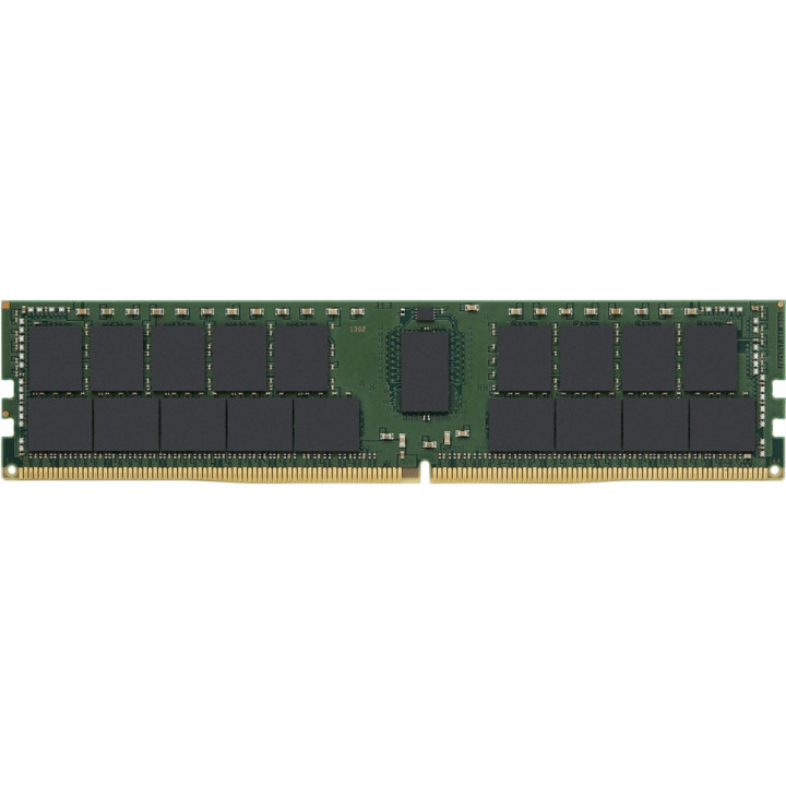 Оперативная память Kingston KSM26RD4/64HCR (64GB DDR4 2666MHz ECC Registered RDIMM 2Rx4)