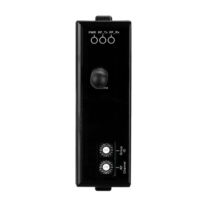 Концентратор данных ICP DAS iWSN-2200-E CR (для модулей iWSN, 1 порт Ethernet) Концентратор данных ICP DAS iWSN-2200-E CR (для модулей iWSN, 1 порт Ethernet)