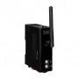 Концентратор данных ICP DAS iWSN-2200-E CR (для модулей iWSN, 1 порт Ethernet)