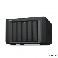 Модуль расширения Synology DX517