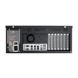 Корпус для компьютера Advantech HPC-7484-12ZX