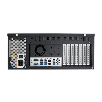 Корпус Advantech HPC-7484-12ZX