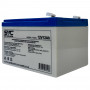 Аккумуляторная батарея SVC SVC-12V12AH (12В/12Ач, AGM, T2(F2), 98*151*95(101) мм, 3.36 кг)