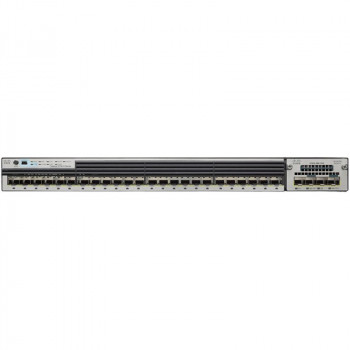 Коммутатор Cisco WS-C3750X-12S-S