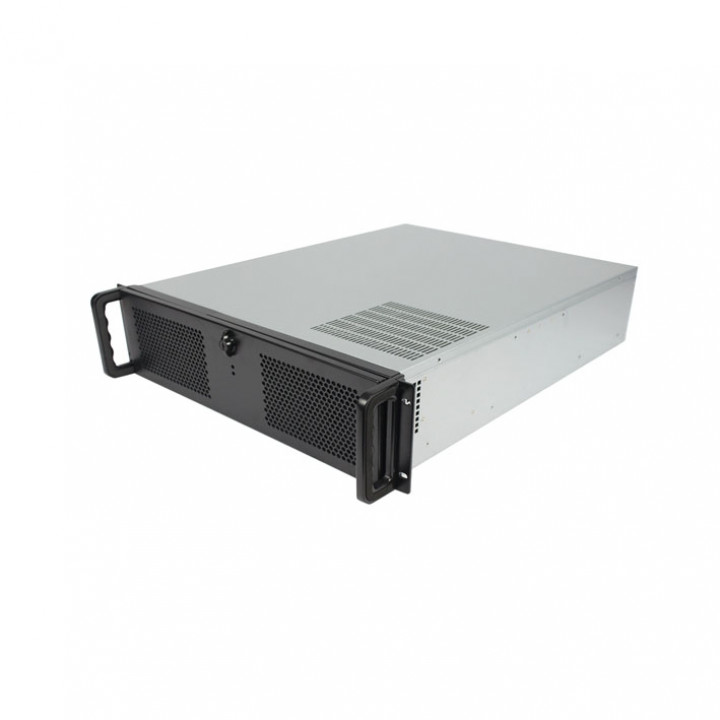 Серверный корпус NegoRack NR-3552D (3U, EATX, 550мм) Серверный корпус NegoRack NR-3552D (3U, EATX, 550мм)