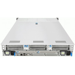 Серверная платформа 2P 2U ASUS 90SF0441-M000J0