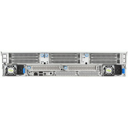 Серверная платформа 2P 2U ASUS 90SF0441-M000J0