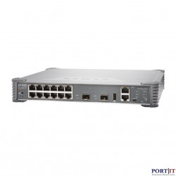 Коммутатор Juniper EX2300-C-12P