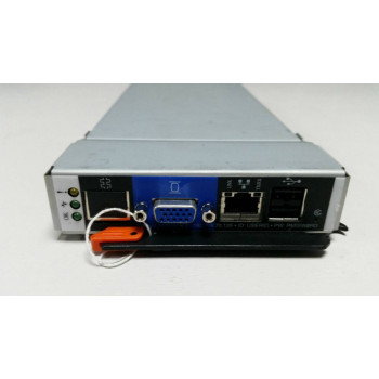 Модуль администрирования IBM BladeCenter 2019A1X (80Y9081, 60Y0621)