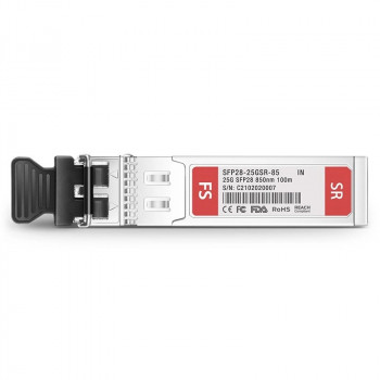Трансивер Intel E25GSFP28SR (952293)