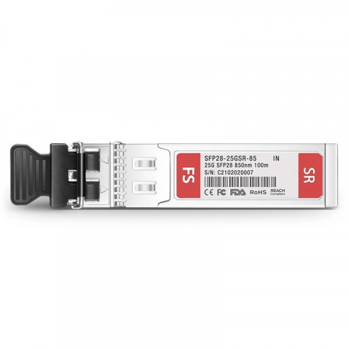 Трансивер Intel E25GSFP28SR (952293)