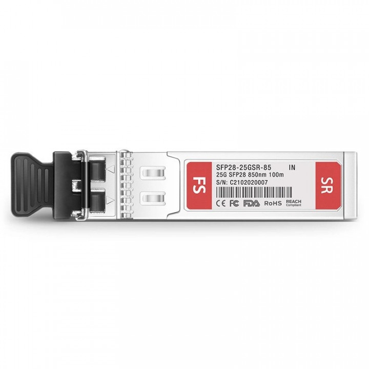 Трансивер Intel E25GSFP28SR (SFP28 SR, для адаптеров серии XXV710)