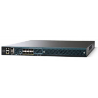Wi-Fi контроллер Cisco AIR-CT5508-500-K9