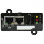 SNMP-карта SVC SVC-BY506 (внутренняя, для ИБП серий GT31, GT33, MRX, интерфейсы RJ45+RJ11+2xUSB)