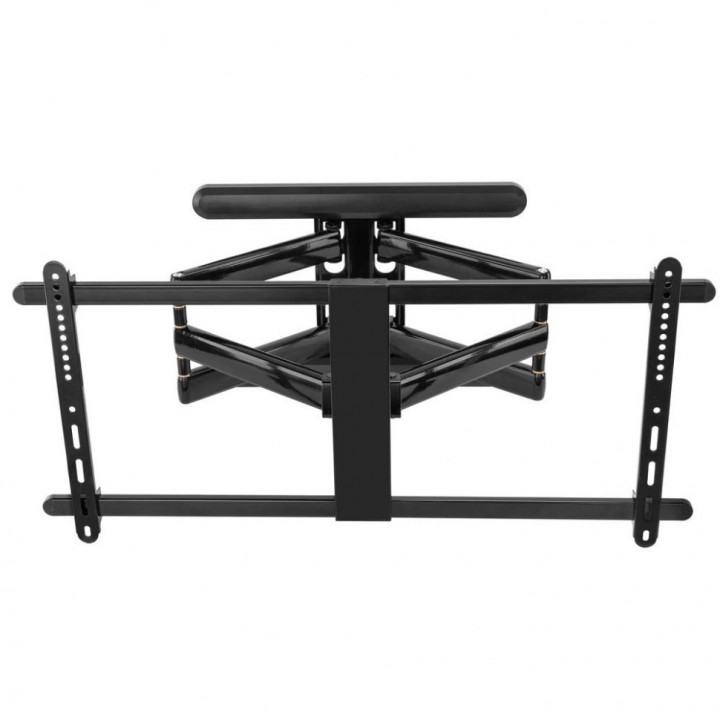 Кронштейн Exell EXi-X9984-HD (настенный выдвижной для ТВ 43"-90", до 100 кг, VESA 800x400мм) Кронштейн Exell EXi-X9984-HD (настенный выдвижной для ТВ 43"-90", до 100 кг, VESA 800x400мм)