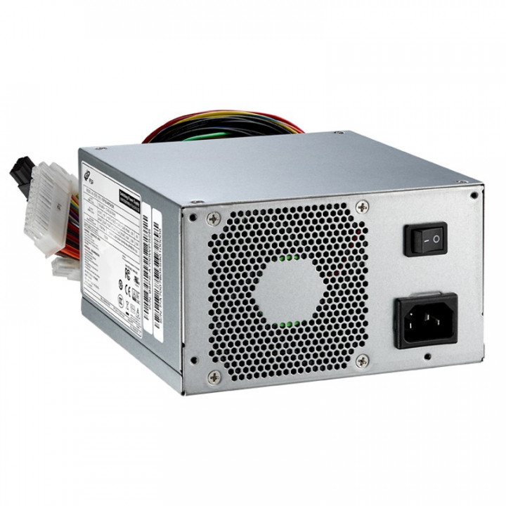 Блок питания Advantech PS8-700ATX-BB (ATX, 700Вт)