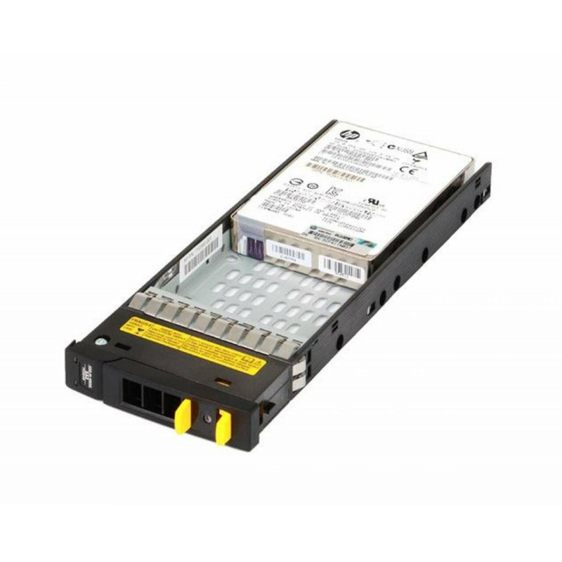 Жесткий диск HPE 400gb SAS (879386-001)