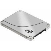 Накопитель SSD Intel 3.8ТБ, SATA, 2,5" (SSDSC2KG038TZ1Z)