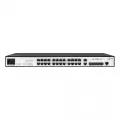 Коммутатор SNR-S2985G-24TC