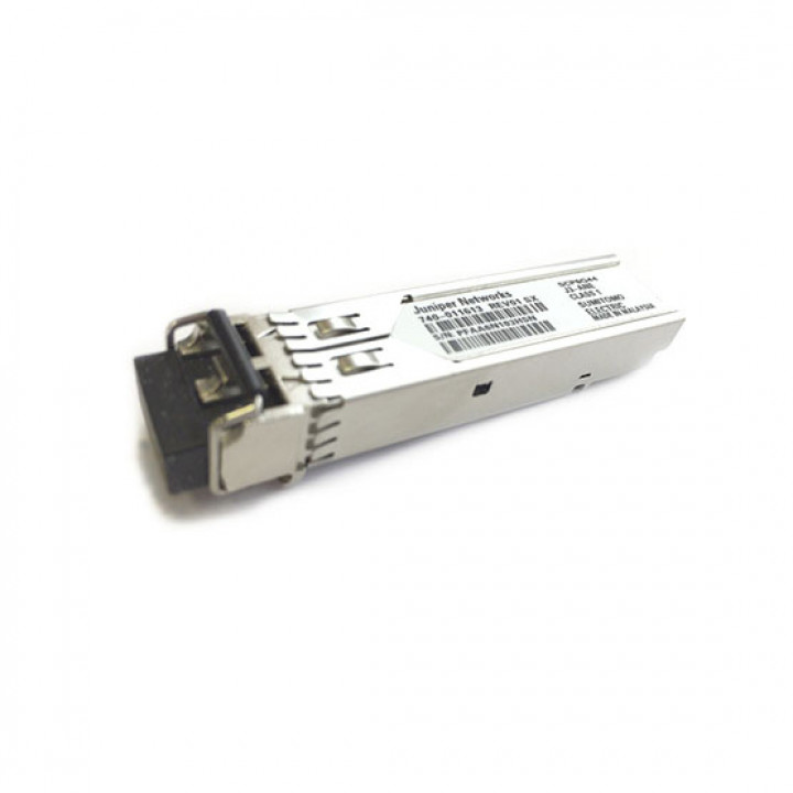 Оптический трансивер Juniper EX-XFP-10GE-LR (XFP 10GBase-LR, 1310нм, 10км)