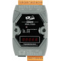 Сервер программируемый ICP DAS PDS-752D CR (5 портов RS-232/485 с индикацией)