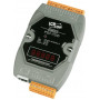 Сервер программируемый ICP DAS PDS-752D CR (5 портов RS-232/485 с индикацией)
