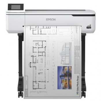Плоттер Epson SureColor SC-T3100