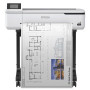 Плоттер Epson SureColor SC-T3100 (струйный, A1+, 4-цветная печать)