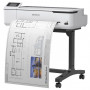 Плоттер Epson SureColor SC-T3100 (струйный, A1+, 4-цветная печать)