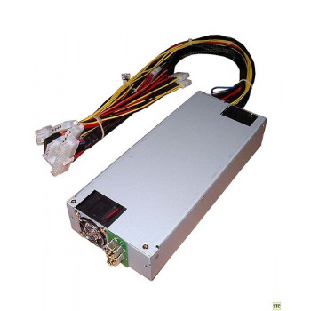 Промышленный блок питания Synocean STC-120450I