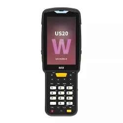 Терминал сбора данных M3 Mobile S20W0C-QLCWRE-HF