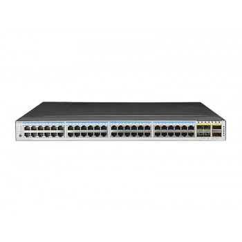 Коммутатор Huawei CE5855-48T4S2Q-EI-F