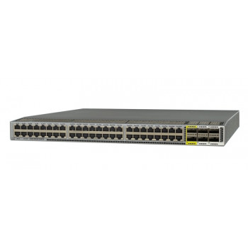 Коммутатор Cisco Nexus N2K-C2348TQ