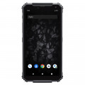 Терминал сбора данных MIG S6 Black (MGS6-33A10S)