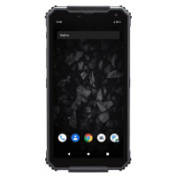 Терминал сбора данных MIG S6 Black (MGS6-33A10S)